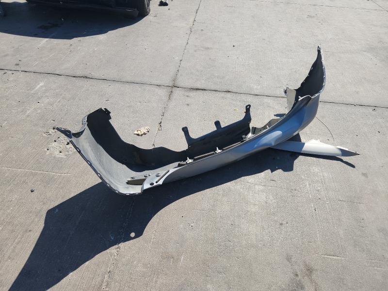 JM1CR2WL1A0365949 - 2010 MAZDA 5 SILVER photo 13