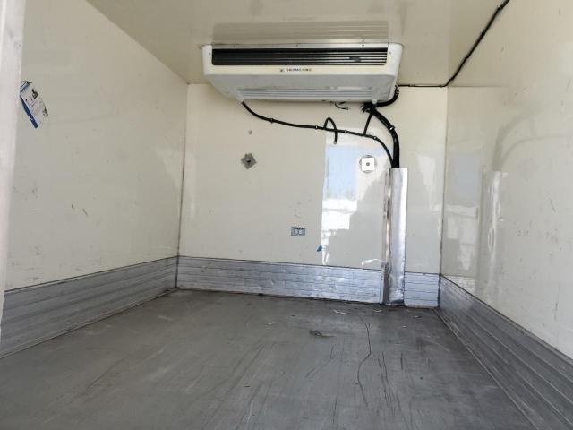 1GB0GRFF6H1219339 - 2017 CHEVROLET EXPRESS G3 WHITE photo 10