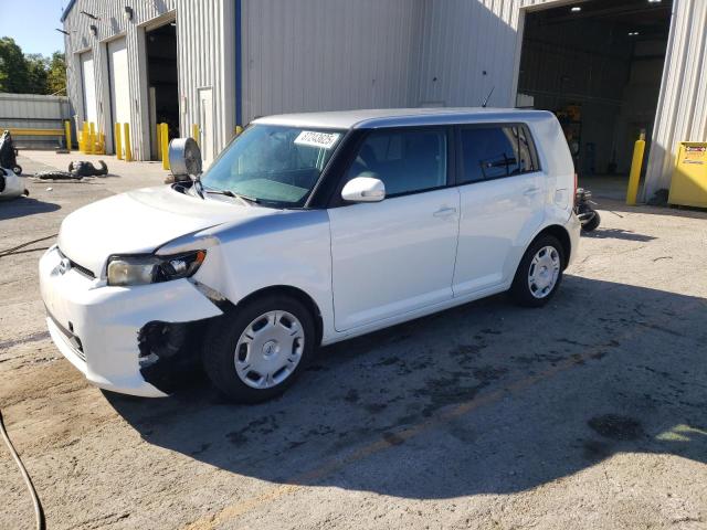 2012 TOYOTA SCION XB, 