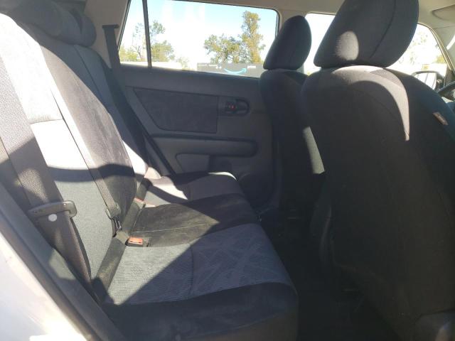 JTLZE4FE4CJ026025 - 2012 TOYOTA SCION XB TWO TONE photo 11