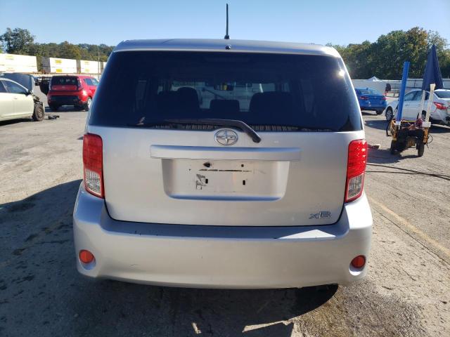 JTLZE4FE4CJ026025 - 2012 TOYOTA SCION XB TWO TONE photo 6
