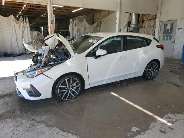 2024 SUBARU IMPREZA SPORT, 