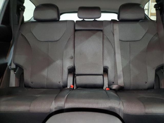 5NMS24AJ0PH570706 - 2023 HYUNDAI SANTA FE SEL Ağ foto 10