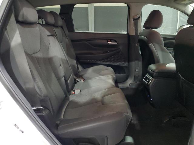 5NMS24AJ0PH570706 - 2023 HYUNDAI SANTA FE SEL Ağ foto 11