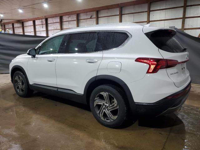 5NMS24AJ0PH570706 - 2023 HYUNDAI SANTA FE SEL Ağ foto 2