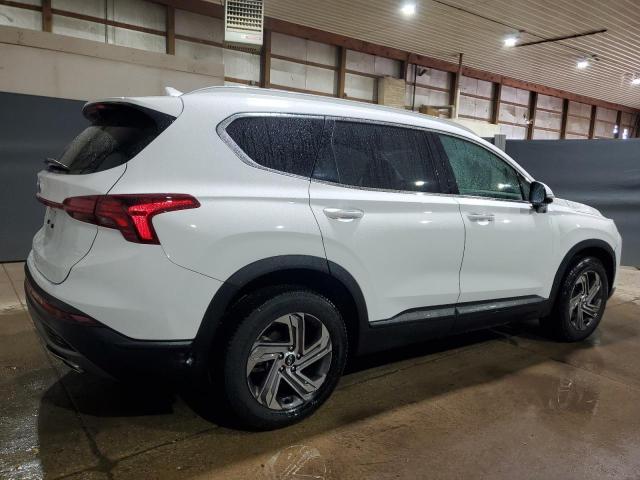 5NMS24AJ0PH570706 - 2023 HYUNDAI SANTA FE SEL Ağ foto 3