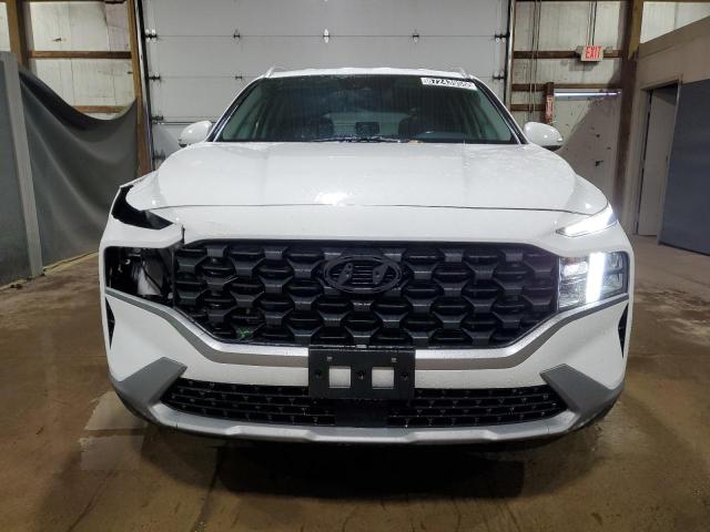 5NMS24AJ0PH570706 - 2023 HYUNDAI SANTA FE SEL Ağ foto 5
