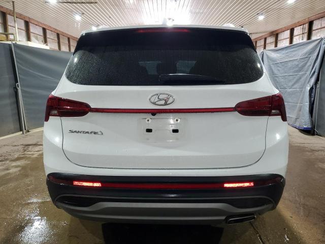 5NMS24AJ0PH570706 - 2023 HYUNDAI SANTA FE SEL Ağ foto 6