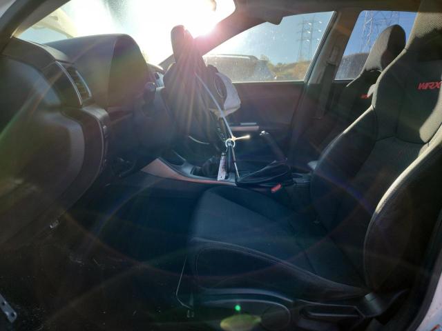 JF1GV7E64DG022785 - 2013 SUBARU IMPREZA WRX თეთრი ფოტო 7