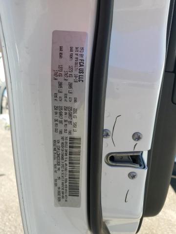 1C4PJLCBXKD312638 - 2019 JEEP CHEROKEE LATITUDE WHITE photo 13