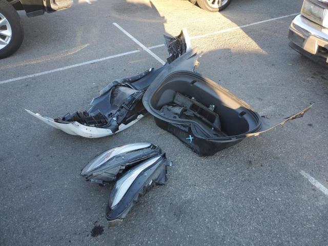 5YJ3E1EAXLF738190 - 2020 TESLA MODEL 3 WHITE photo 12