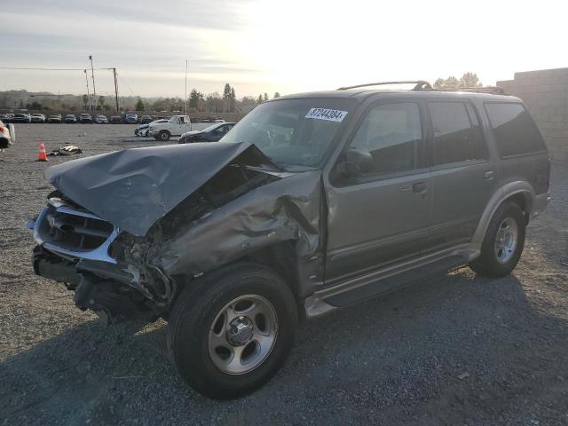 2000 FORD EXPLORER EDDIE BAUER, 