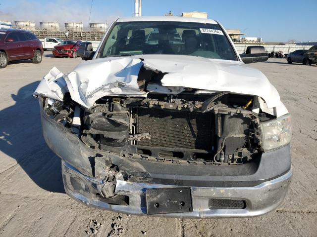 1C6RR6FT0ES350393 - 2014 RAM 1500 ST WHITE photo 5