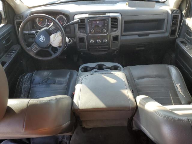 1C6RR6FT0ES350393 - 2014 RAM 1500 ST WHITE photo 8