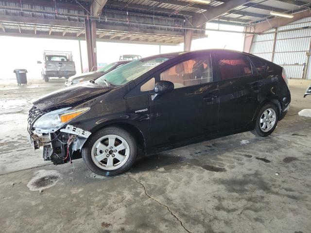 2011 TOYOTA PRIUS, 