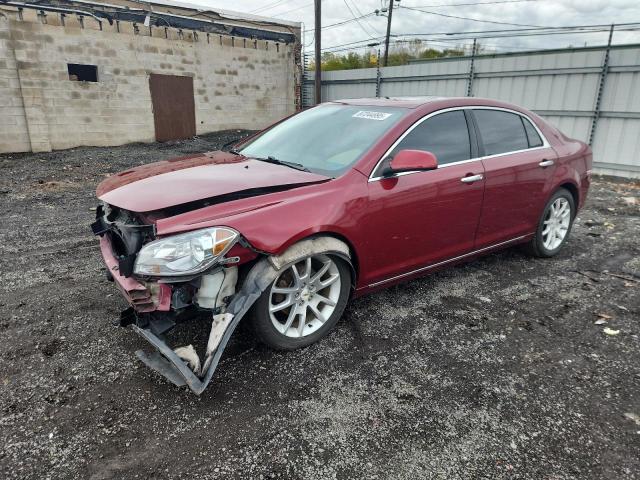 2011 CHEVROLET MALIBU LTZ, 