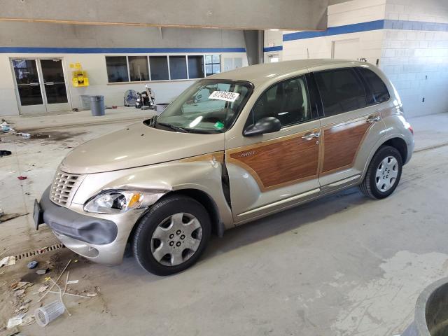 2003 CHRYSLER PT CRUISER CLASSIC, 
