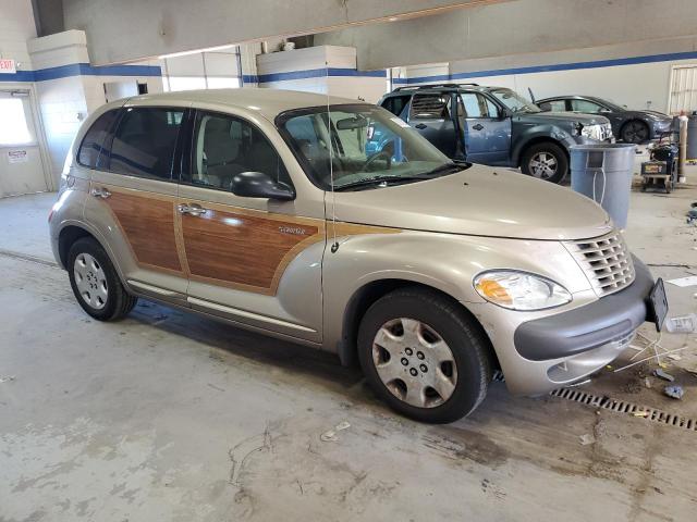 3C4FY48B63T542310 - 2003 CHRYSLER PT CRUISER CLASSIC TWO TONE photo 4