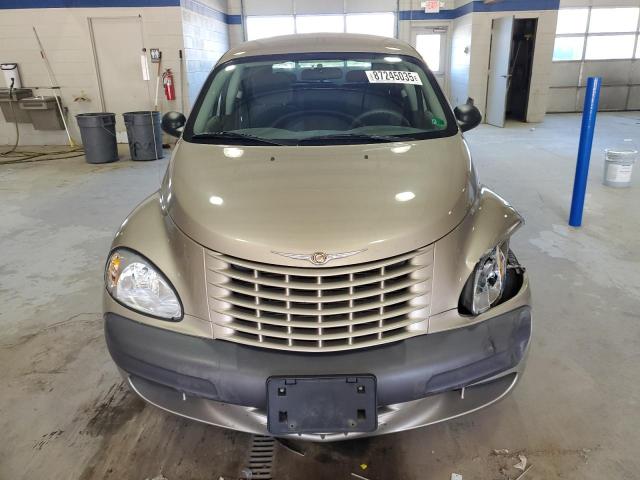 3C4FY48B63T542310 - 2003 CHRYSLER PT CRUISER CLASSIC TWO TONE photo 5