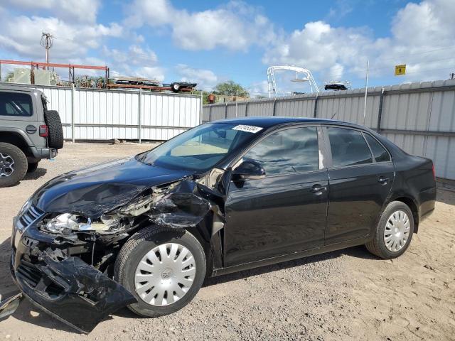 2007 VOLKSWAGEN JETTA 2.5, 
