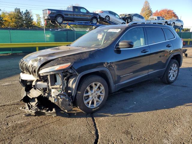 2015 JEEP CHEROKEE LATITUDE, 