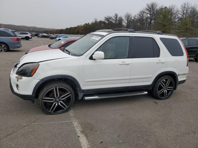 2005 HONDA CR-V SE, 