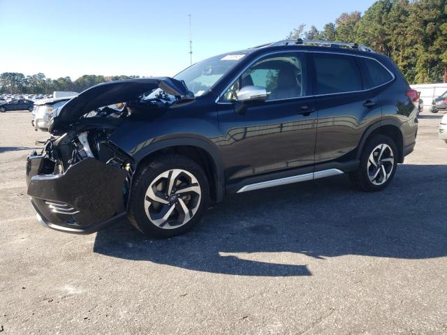 2023 SUBARU FORESTER TOURING, 