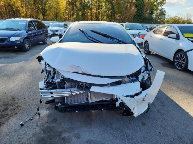 5YFB4MDE5SP337847 - 2025 TOYOTA COROLLA LE თეთრი ფოტო 5