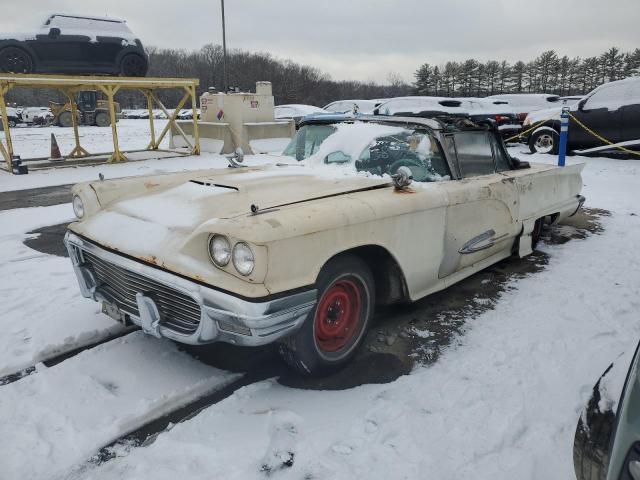 1959 FORD THUNDERBIR, null