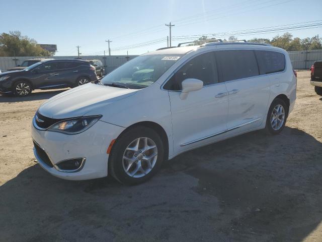 2017 CHRYSLER PACIFICA TOURING L PLUS, 