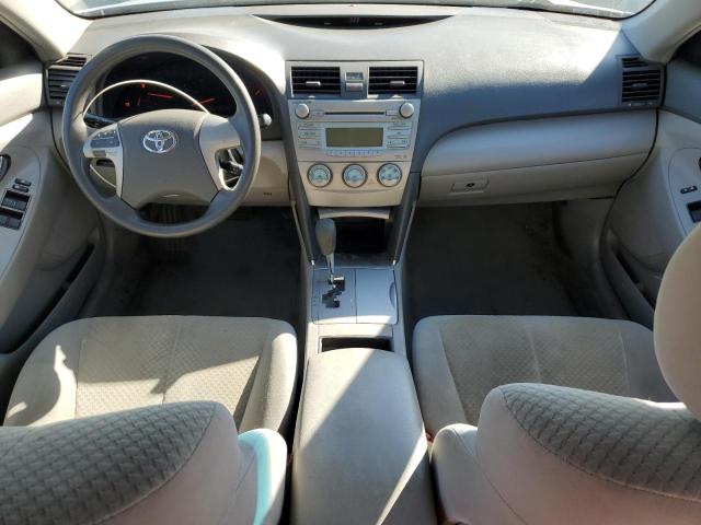 4T1BE46K07U625751 - 2007 TOYOTA CAMRY CE 银色 照片 8