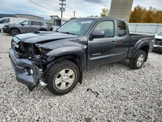 2009 TOYOTA TACOMA ACCESS CAB, 
