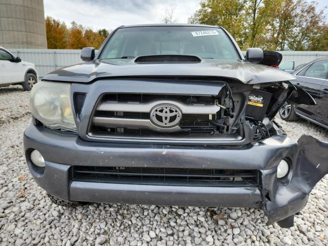 5TEUU42N29Z618939 - 2009 TOYOTA TACOMA ACCESS CAB Գրաֆիտ լուսանկար 5