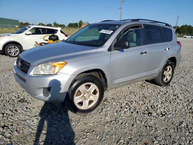 2012 TOYOTA RAV4, 