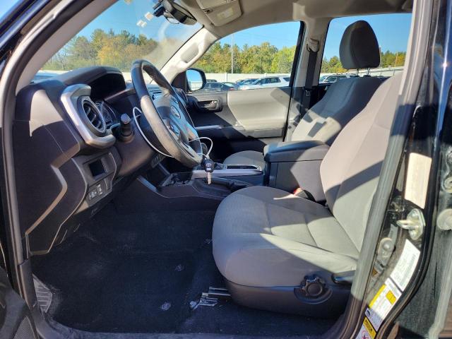 5TFDZ5BN2HX020413 - 2017 TOYOTA TACOMA DOUBLE CAB 黑色 照片 7