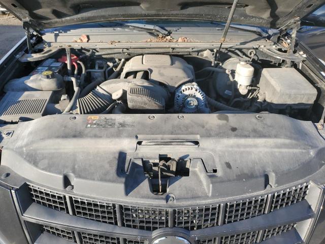 1GYS4KEF8DR148950 - 2013 CADILLAC ESCALADE ESV PLATINUM BLACK photo 12