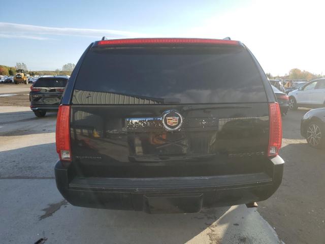1GYS4KEF8DR148950 - 2013 CADILLAC ESCALADE ESV PLATINUM BLACK photo 6
