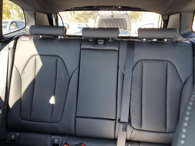 5UX53DP06P9P92914 - 2023 BMW X3 XDRIVE30I BLACK photo 10