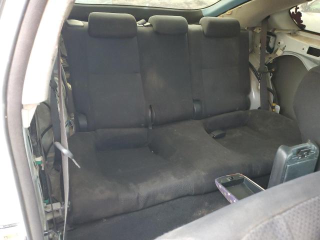JTKDE167590295857 - 2009 TOYOTA SCION TC თეთრი ფოტო 10