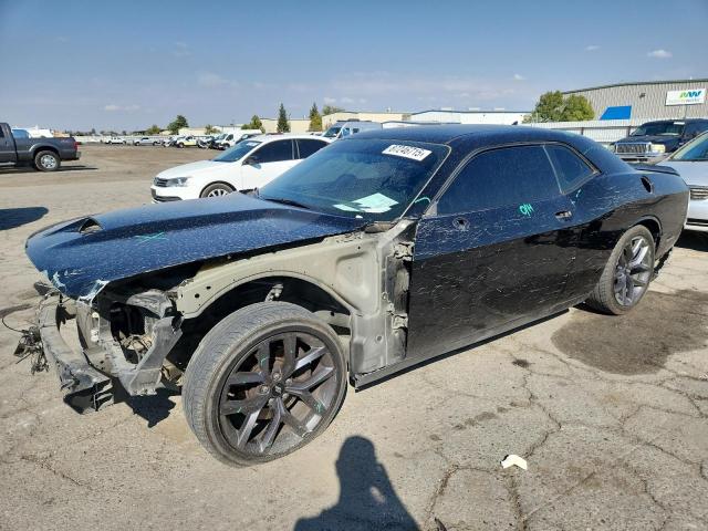 2019 DODGE CHALLENGER R/T, 