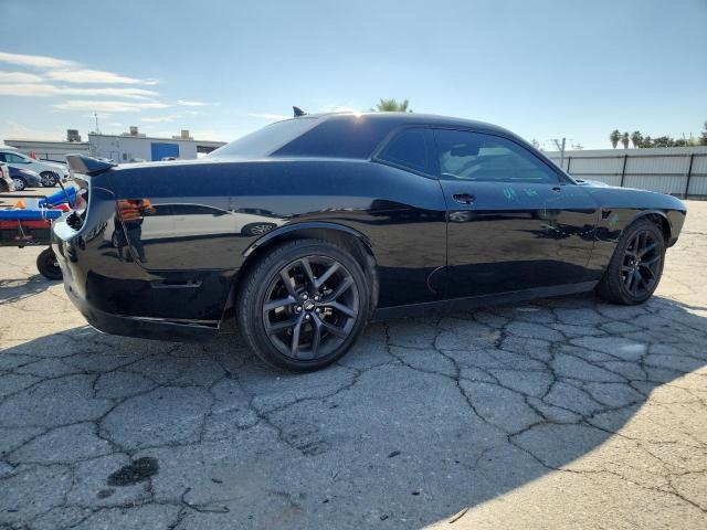 2C3CDZBT0KH661446 - 2019 DODGE CHALLENGER R/T BLACK photo 3