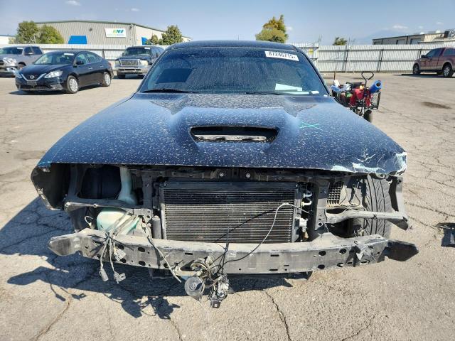 2C3CDZBT0KH661446 - 2019 DODGE CHALLENGER R/T BLACK photo 5