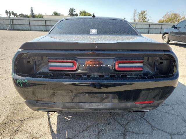 2C3CDZBT0KH661446 - 2019 DODGE CHALLENGER R/T BLACK photo 6