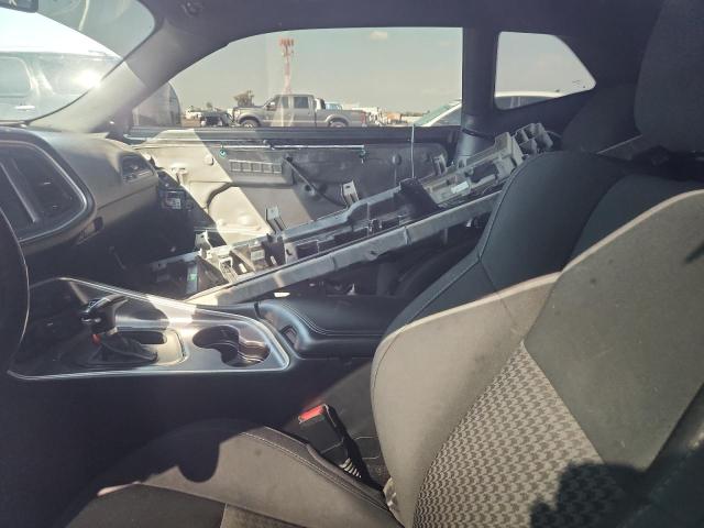 2C3CDZBT0KH661446 - 2019 DODGE CHALLENGER R/T BLACK photo 7