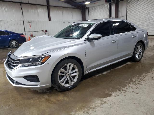 2020 VOLKSWAGEN PASSAT SE, 