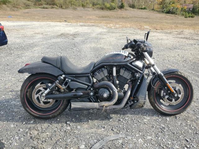2007 HARLEY-DAVIDSON VRSCDX, 