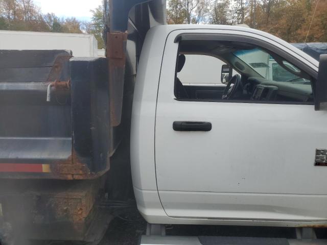 3C7WRNAL7EG128439 - 2014 RAM 5500 Ақ фото 6