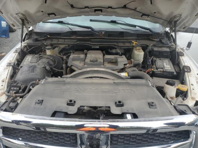 3C7WRNAL7EG128439 - 2014 RAM 5500 Ақ фото 7