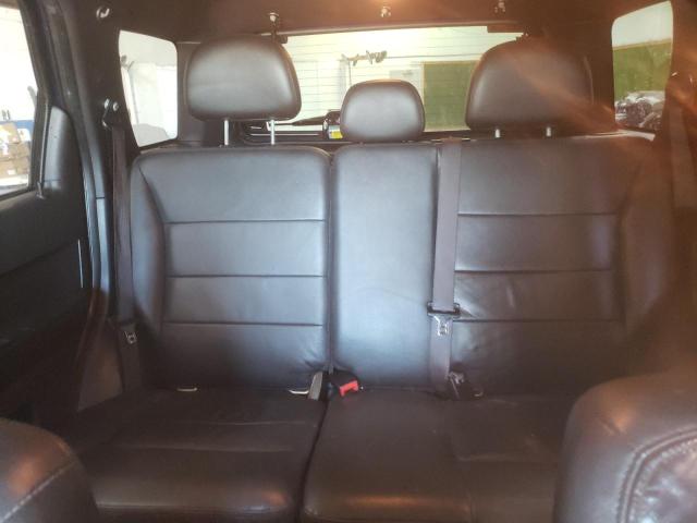 1FMCU0DG8CKB62827 - 2012 FORD ESCAPE XLT BLUE photo 10