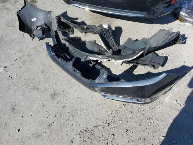 2HGFC2F61KH563602 - 2019 HONDA CIVIC LX შავი ფოტო 12